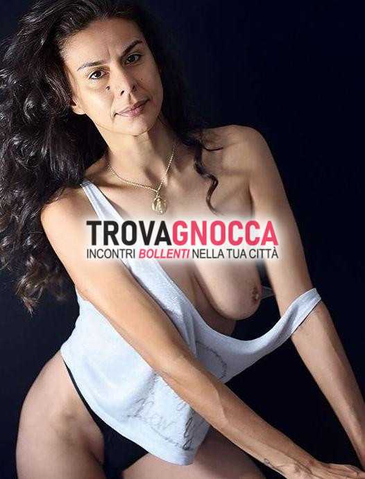 luogo riservato sicuro e mi prendo cura tutto solo.