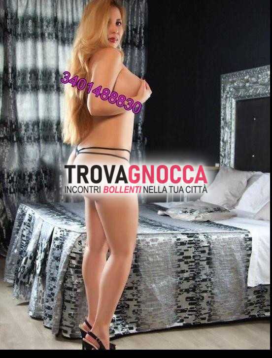 corso italia vanessa nuovissima un'assoluta novitÀ. bionda latina incantevole e captivante. 100 autentica