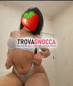 🌹bellissima ragazza vieni trovarmi