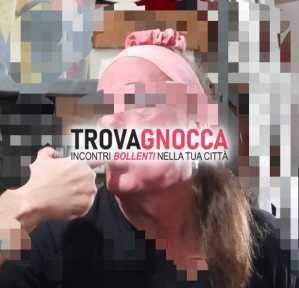travesta non mercenaria cerca