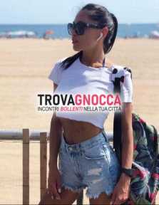 sonia 23 anni italiana - immagini autentiche