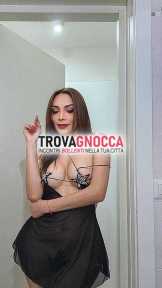 🔝❗️sensuale e incantevole trans🔝❗️