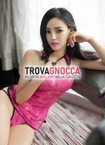 💋💋orientale sexy e giovane snella farti provare tutto💋💋