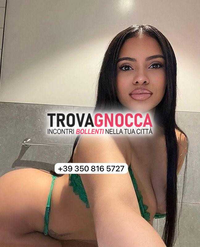 montesilvano🔞 luana È appena arrivata💯 ambiente climatizzato🍑. questa bellissima bomba sexy È porca sensuale e affascinante pronta rendere preliminari un'esperienza indimenticabile al naturale. baci bocca tutti