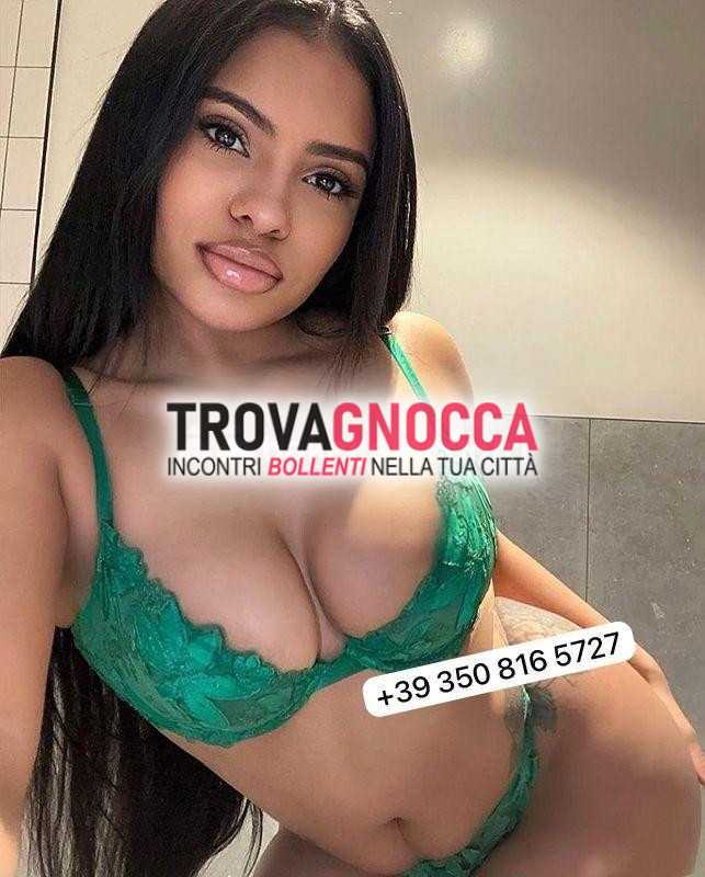 montesilvano🔞 luana È appena arrivata💯 ambiente climatizzato🍑. questa bellissima bomba sexy È porca sensuale e affascinante pronta rendere preliminari un'esperienza indimenticabile al naturale. baci bocca tutti