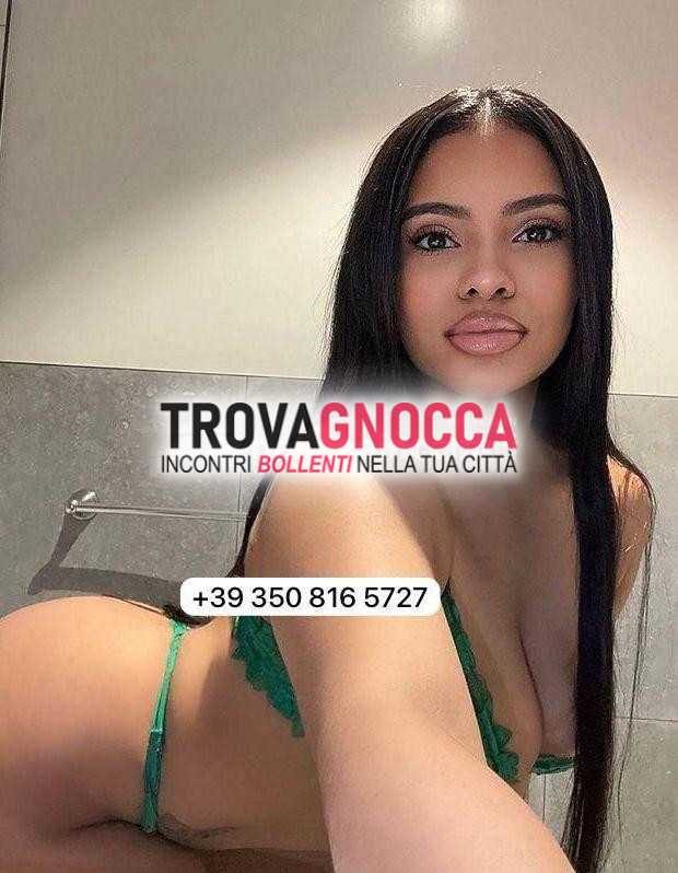 montesilvano🔞 luana È appena arrivata💯 ambiente climatizzato🍑. questa bellissima bomba sexy È porca sensuale e affascinante pronta rendere preliminari un'esperienza indimenticabile al naturale. baci bocca tutti
