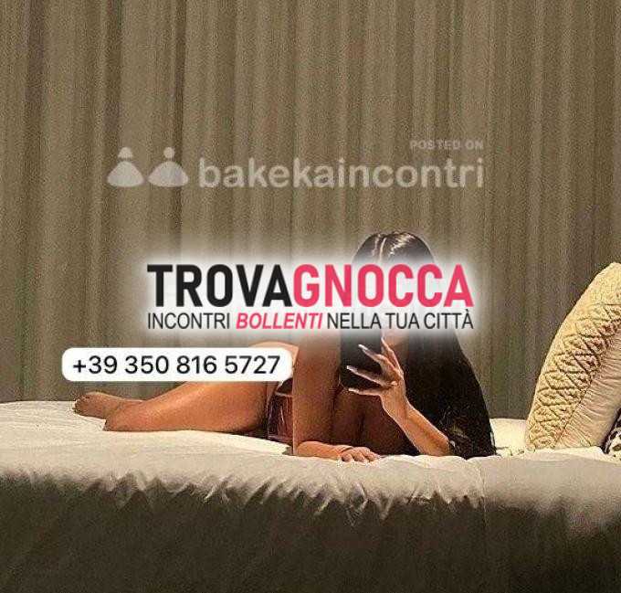 montesilvano🔞 luana È appena arrivata💯 ambiente climatizzato🍑. questa bellissima bomba sexy È porca sensuale e affascinante pronta rendere preliminari un'esperienza indimenticabile al naturale. baci bocca tutti
