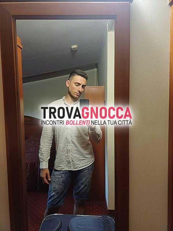questa sera sono disponibile incontrare donna che ha tantissima voglia divertirsi. cerco persona discreta e rispettosa.