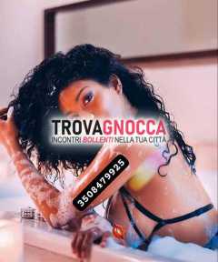 quando arrivi lasciati avvolgere ambiente tranquillità e piacere. tutto è impeccabile e rifinito attenzione luci delicate e melodia seducente sottofondo. sarò pronta sorprenderti.