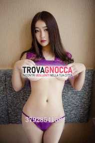 🌈🌈🌈affascinante orientale💓 giovane sensuale e bella 💓 tua amante dea dell'amore bocca umida