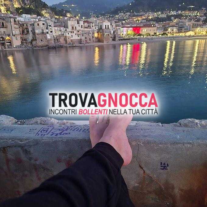 splendida trav sicikiana cefalu. solo 1 e 2 e poi modena
