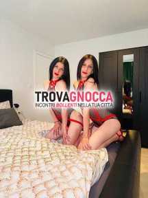 πΈ anna 18 anni claudia 23 πΈ π arriviamo treviso farti vivere esperienze indimenticabili ππ¨ π giovani seducenti e pronte trascorrerti attimi puro piacere π₯ πΈ anna 18 anni claudia 23 πΈ π arriviamo treviso farti vivere esperienze indimenticabili ππ¨ π giovani seducenti e pronte trascorrerti attimi puro piacere π₯
