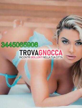 appena arrivata sono magnifica silvia 💋 bellissima biondina. veritiera bomba sexy e l'amante ideale