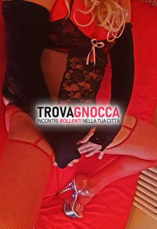 valentina trava