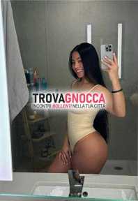 💋angela studentessa😘😍nuova arrivata😘👄appena sbarcata🥰dolce fragola🍨esclusivamente tesono favola completa💋🥰