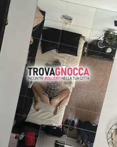 incontri e videochiamata stallona italiana