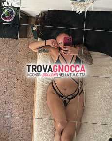 incontri e videochiamata stallona italiana