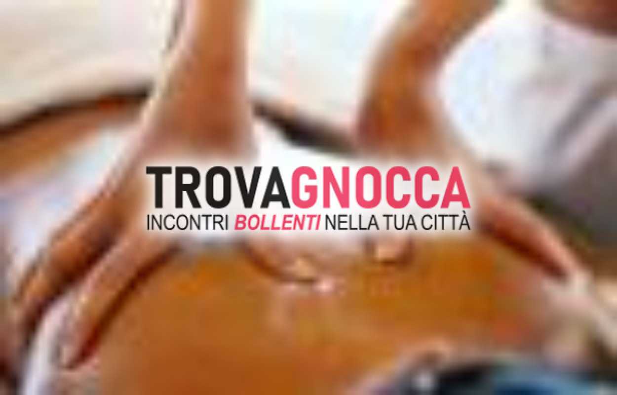 new new massaggio rilassante gran finale en bucca