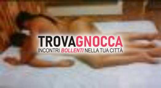 new new massaggio rilassante gran finale en bucca