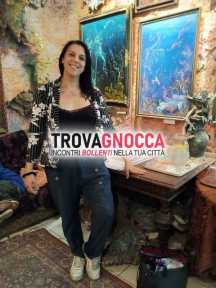 giada operatrice olistica