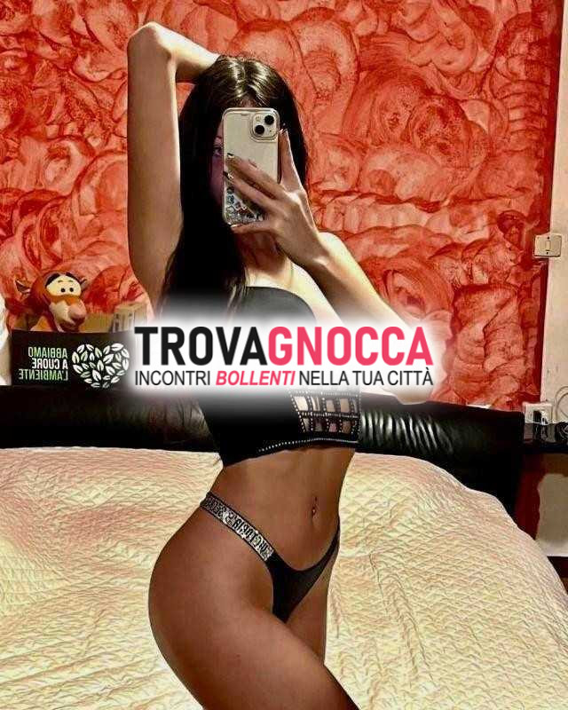 prima volta novitÀ 19 anni giovane e affascinante 🎀 offro tutto ciÒ che desideri 💕. mi prendo tempo necessario dolcezza e sensualitÀ 💕.