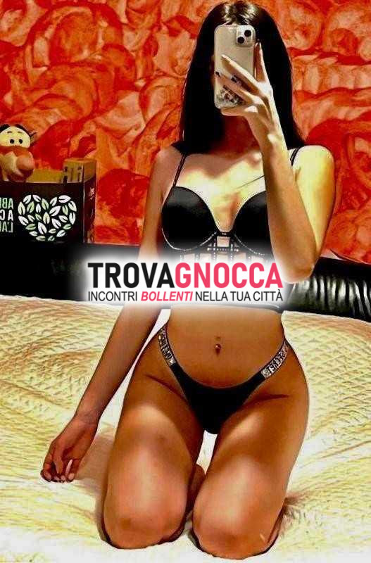 prima volta novitÀ 19 anni giovane e affascinante 🎀 offro tutto ciÒ che desideri 💕. mi prendo tempo necessario dolcezza e sensualitÀ 💕.