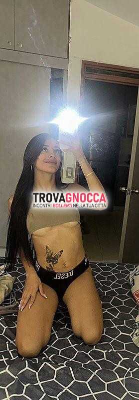 la tua splendida transessuale latinoamericana desiderare🤍💋