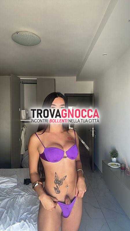 la tua splendida transessuale latinoamericana desiderare🤍💋