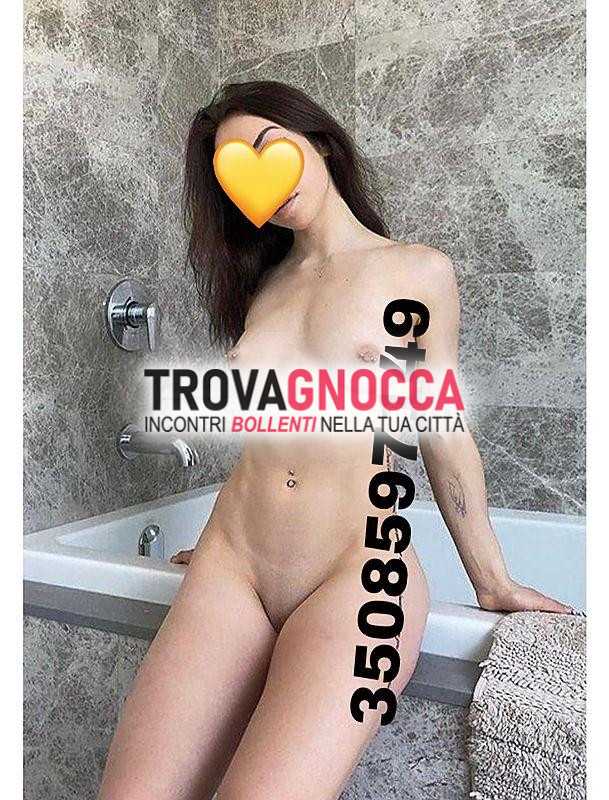 gioia colle news news ragazza 😜😜😘 1 ore 2 venuta baci bocca e massaggio intimo💘 appena arrivata È bella e caldissima