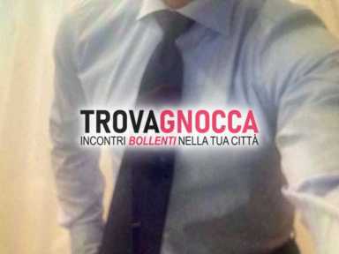 cerco donnaragazza