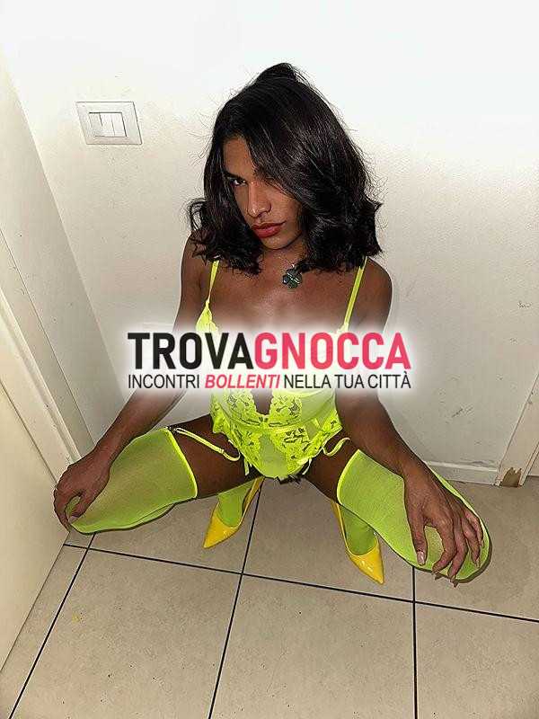 naomi😈trans😈