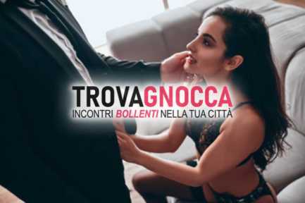 cerco ragazza giovane - no escort