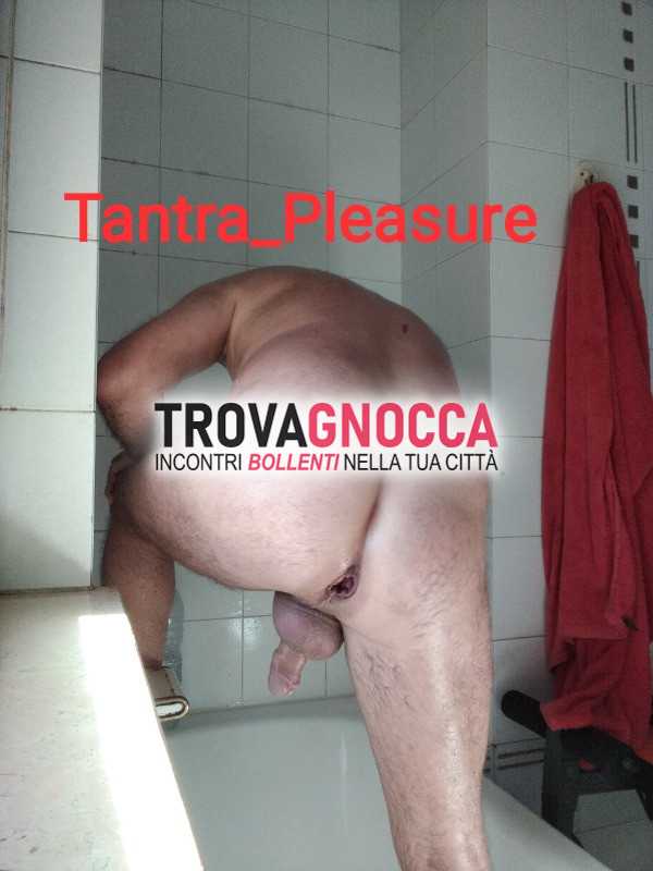 godimento tantrico erotico nel gargano