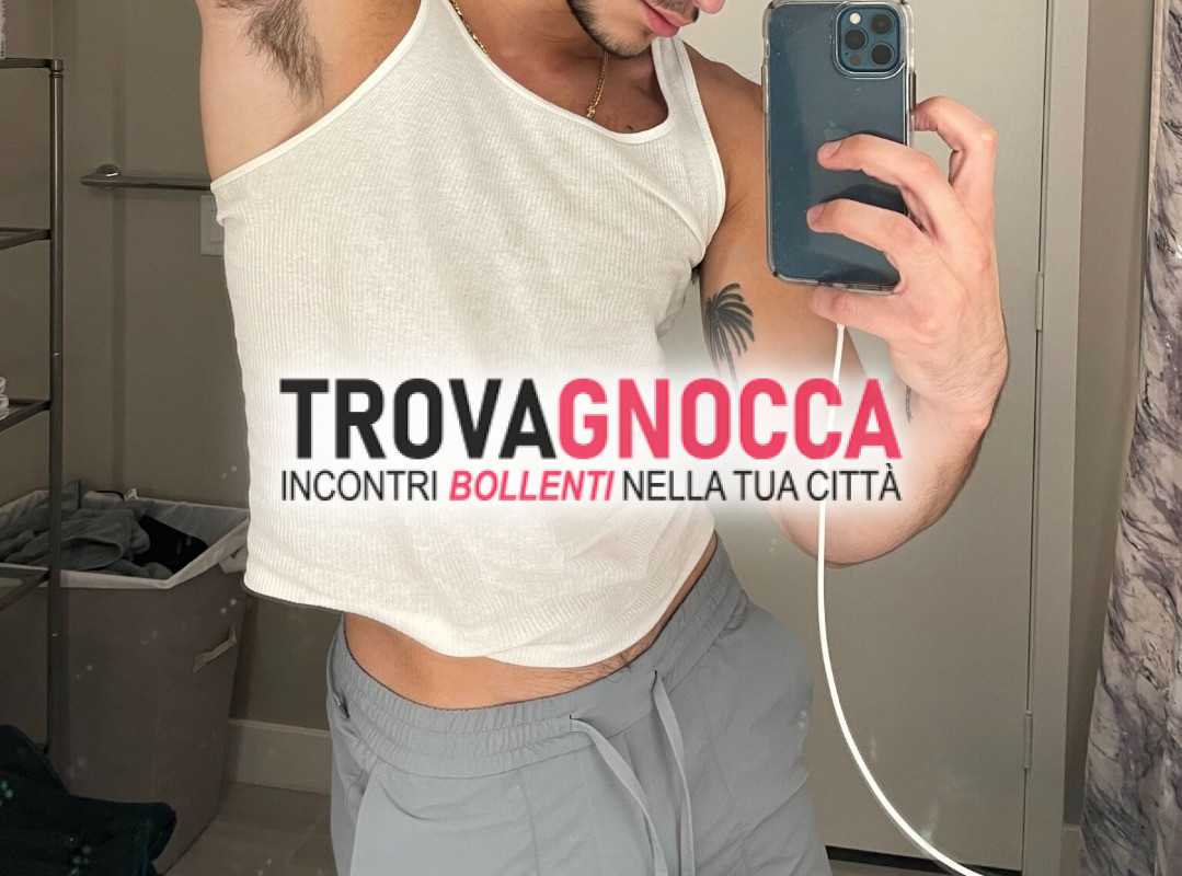 giovane padrone dotato chat erotica e video 💦