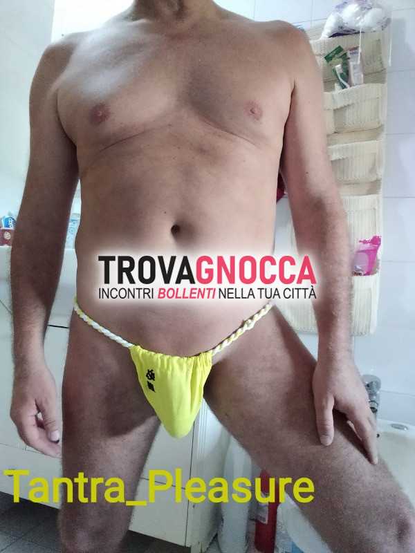 godimento tantrico erotico nel gargano