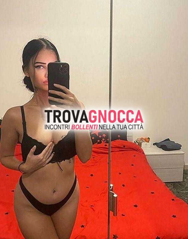 a trento realizzo ogni tua fantasia