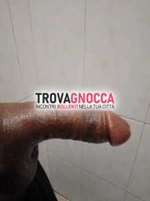 ciao io sono attivo cerco passivo