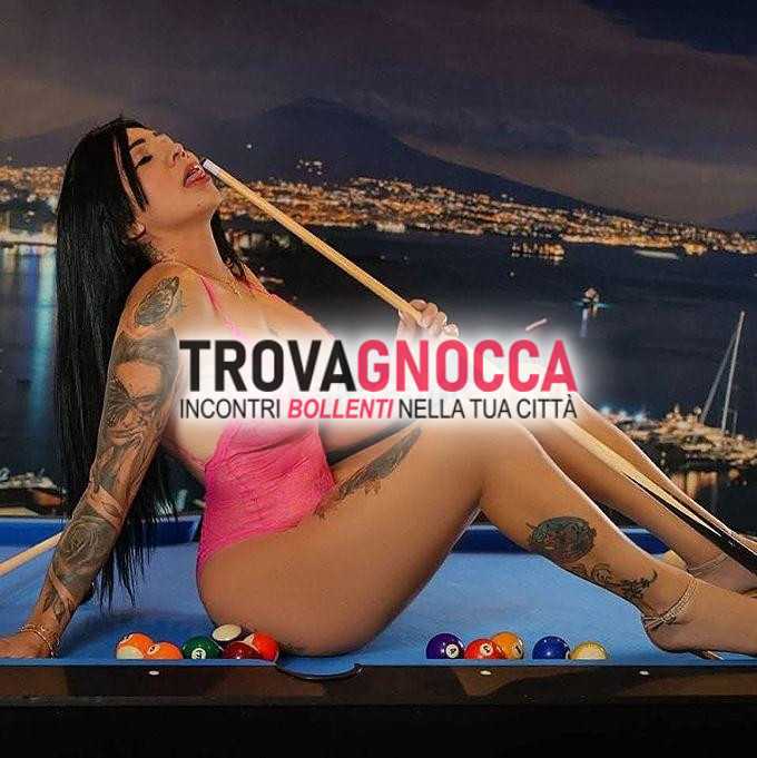 ✨💎🍆😈 prima volta🎀❤️‍🔥🎀❤️‍🔥 

incontro bellissima transessuale che puÒ essere activa o pasiva ha 26 anni e bel minchia pieno latte completamente disposta deliziare bocca 🔥🤤💦.