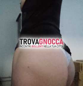 troia anale