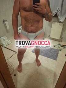 ti cerco ti scopro e ti accontento.