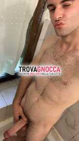 ragazzo dotato disposizione donne cerca un'esperienza unica