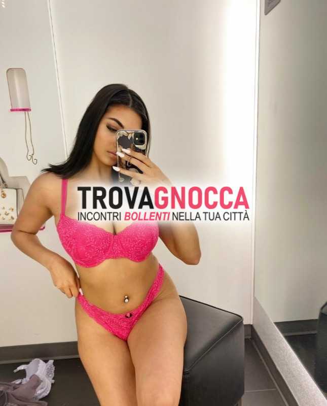 emily dolce compagnia solo online — scrivimi