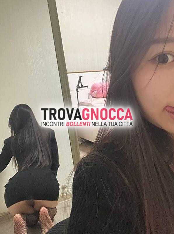 nuova affascinante ragazza orientale È pronta ad accoglierti ogni giorno darti piacevole momenti e realizzare ogni tuo desiderio foto vere.