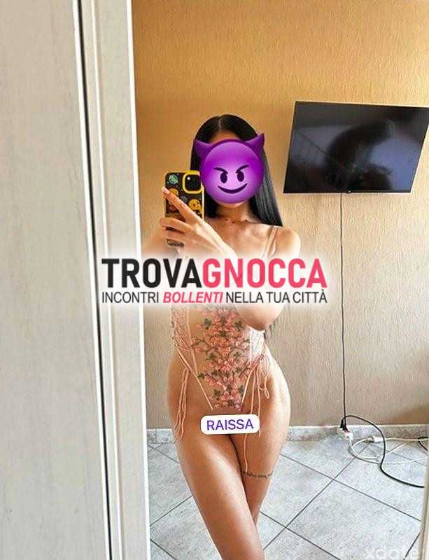 ❤️💕raissa È studentessa ventenne bulgara visita catania prima volta💕❤️