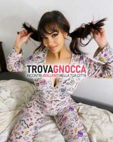 emily dolce compagnia solo online — scrivimi