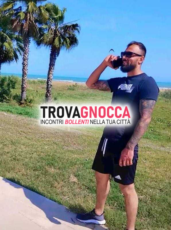 ragazzo giovanni tua disposizione momenti incandescenti