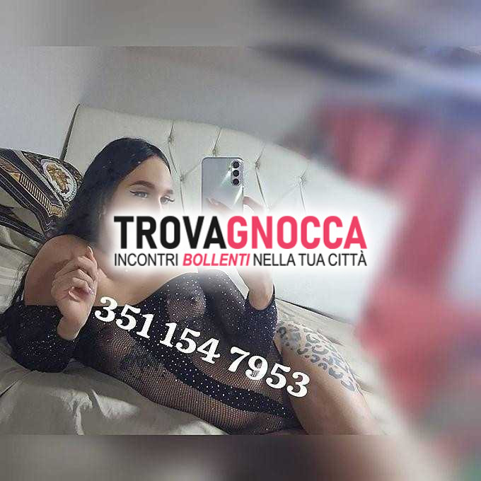 ❤👅 attenzione transessuale 🐄💦 piu calda plena sorprese e delizie att pass❤