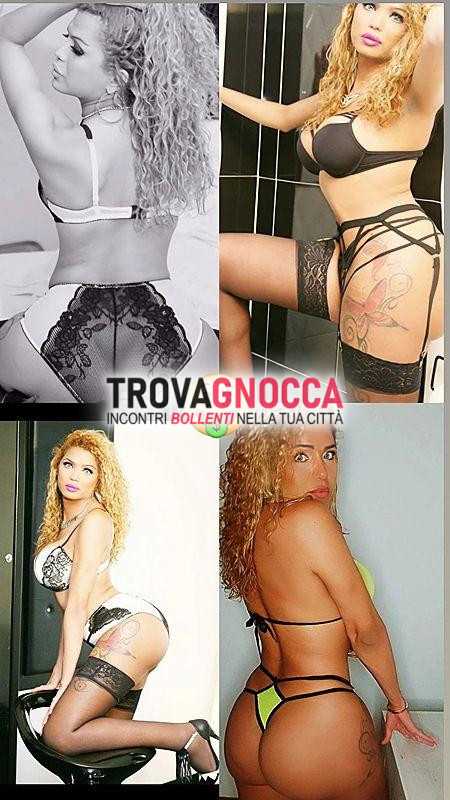 via marina 
paty araújo supertoptransessuale 
💛 h24 💛 non c'è nessuna porca me foto autentica