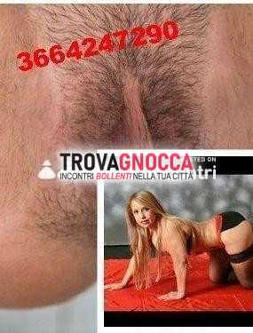 👅appena arrivata 💦viviana 👅la vera gola profonda 🌶fantastica zoccola❤️un’irresistibile esperta nel pompinare e succhiare cazzo💯 24 ore 24💦