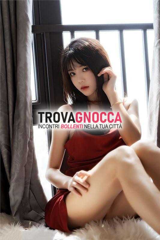 💦💦sei pronto scoprire un'esperienza nuova fantastica eccitante e super hot💦💦